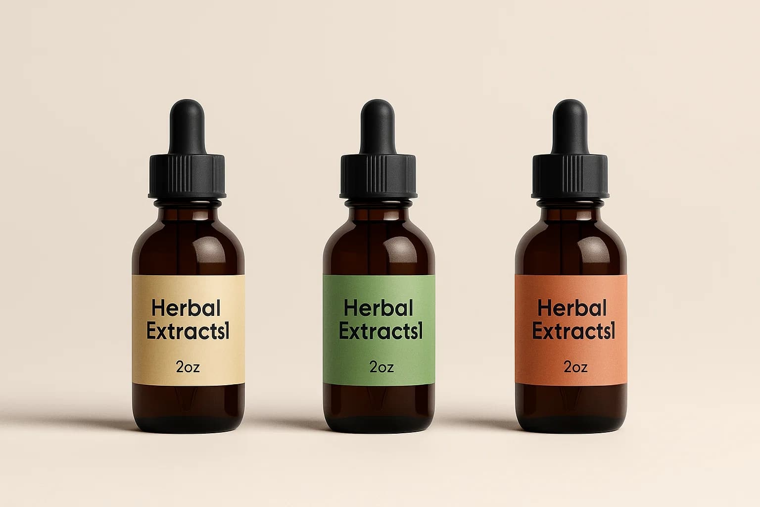 Herbal Extracts